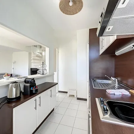 Apartamento Iris Yourhosthelper Deauville