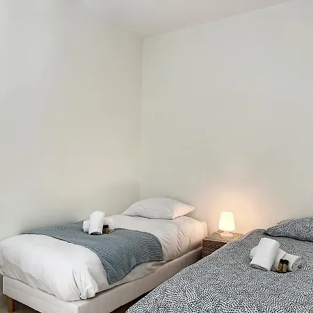 Apartamento Iris Yourhosthelper
